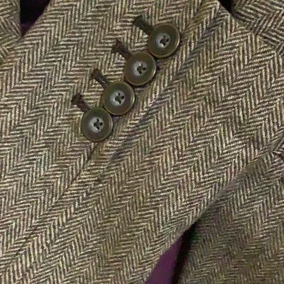 Tweed blazer/jacket - Picture 3 of 8